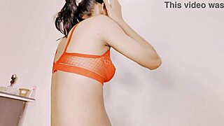 SISTYA - REAL AMATEUR COUPLE CAUGHT FUCKING