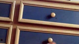 Tribute To Lady X With Bbw Masturbation