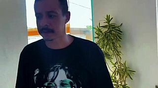 cheguei da balada e meu marido me macetou, trans brazilian blonde crossdressing