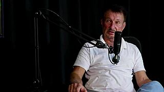 Carlos Urach on Pension and Party Issues