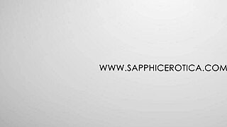 Candy Sweet says, 'Lick me deeply, Candy Bell'