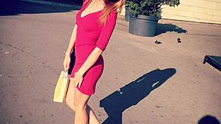 23살 Denisa의 개인 사진 컴필레이션