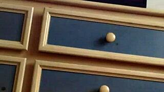 Tribute To Lady X With Bbw Masturbation