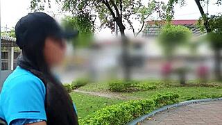 Mexican Milf Nurse Invites Men Home For Intense Blowjobs And Fucking