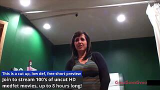 Lola Lynn Felt Up By Student Interns In Hospital