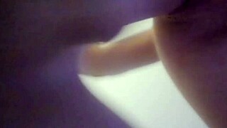 Husband makes wife's wet pussy squirt in doggystyle sex