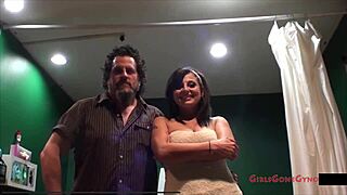 Lola Lynn Felt Up By Student Interns In Hospital