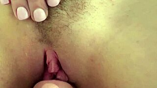 busty lesbian milf and teen babe scissor sensually