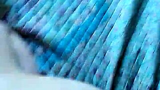 Amateur BBW Milf Bent Over for Monster Cock Cum on Big Ass.