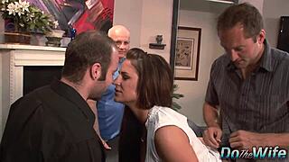 Brooke Belle's Housewife Adventures