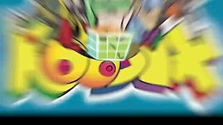 Roobix - A Space Opera Comic Trailer For Mature Audiences