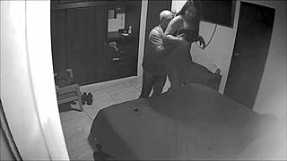 Jebanje Jako Sa Starčićem Od Mog Bivšeg Profesora u Divljoj Akciji Starca