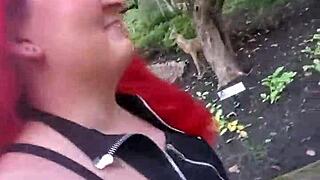 Impregnablelexa Takes Dick Bareback