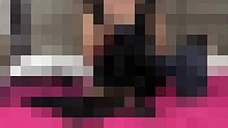 Sissy Boys Endure Outdoor Public Humiliation in Bisexual Femdom POV Session