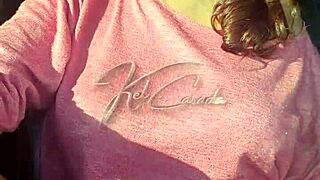 SP'ye Araba Yolculuğunda Kamyoncuları Azdırdım