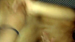 she lies back and i savor her peruvian latina body to orgasm in homemade fun