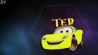 My friend gives me the ass!