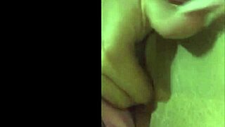 Rica masturbates with dildo in my little room, moaning softly.