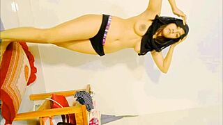 i fuck a gorgeous desi girl's wet pussy hard