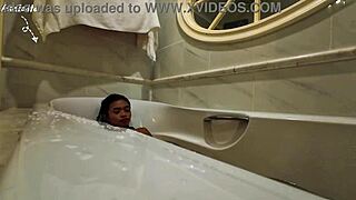 old man's nasty dick ain't gold, pushing his stinky ass on her face