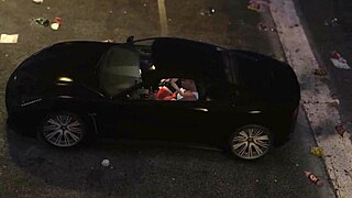 franklin gets another hooker service in gta 5