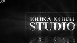 Megan Love screams as big black cock fucks her teen ass hard!