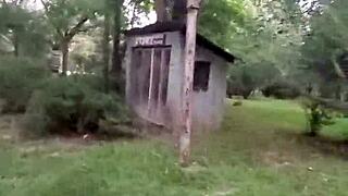 Impregnablelexa Takes Dick Bareback