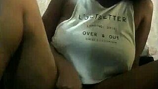 tight teen brunette squirts first time on big black cock in group