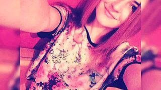 Private pictures of 23yo denisa compilation