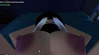 Horny Roblox Boy Fucks Step Sister Hard