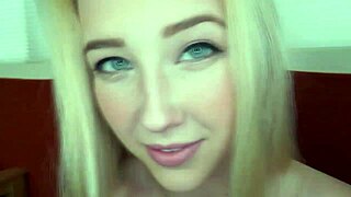 sweet 18 cece capella gets passionate encounter