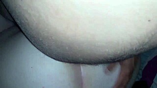 Zoe rides big cock with her fat pussy