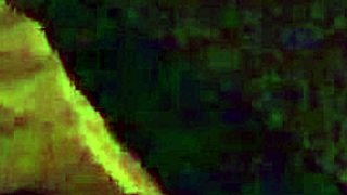 Horny redhead wakes up craving ball licking