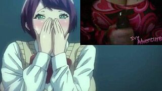 two coworkers visit a lonely man's home together