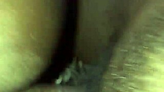 My lovely neighbor shows off her natural curves.