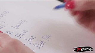 Katrina's insane deepthroat action is so hot