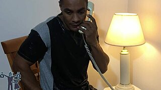 I found a reason for my neighbor to fuck me