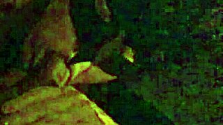 Horny redhead wakes up craving ball licking