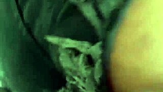 Pull My Panties Aside And Fuck Hard!