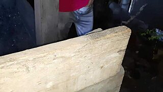 Watching Stepsister Masturbate, I Join In.