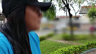 Mexican Milf Nurse Invites Men Home For Intense Blowjobs And Fucking