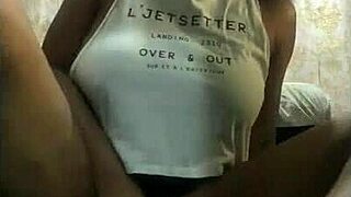 tight teen brunette squirts first time on big black cock in group