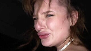 intense anal session with tattooed young lilith liber ss011 bent over for close-up pussy and asshole fucking