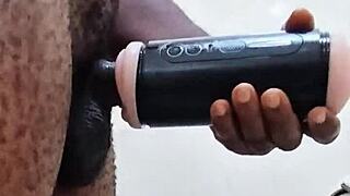 My girlfriend wasnt around so i decided to help myself mar 15 2025