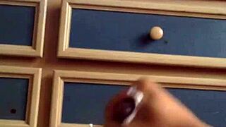 Tribute To Lady X With Bbw Masturbation