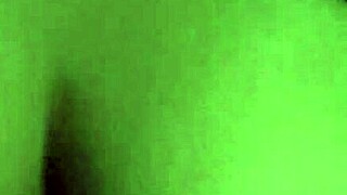 Fucking The Ass Of A Hot Girl With Gaping Action