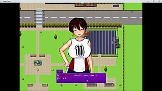 Breed Town Pt 2 With Kissing And Monster Cock