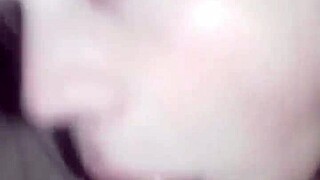 i love this amazing deepthroat from a milf