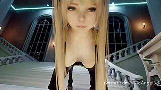 perfecto gran culo sabroso gets intense anal fucking with big tits bouncing and monster cock pounding that huge ass hard