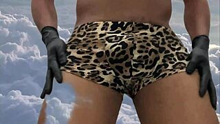 Watch Me Dance And Masturbate Sexily!